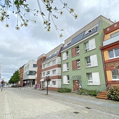 Ferienwohnung Altstadt Greifswald Vorp 3031 Kültér fotó