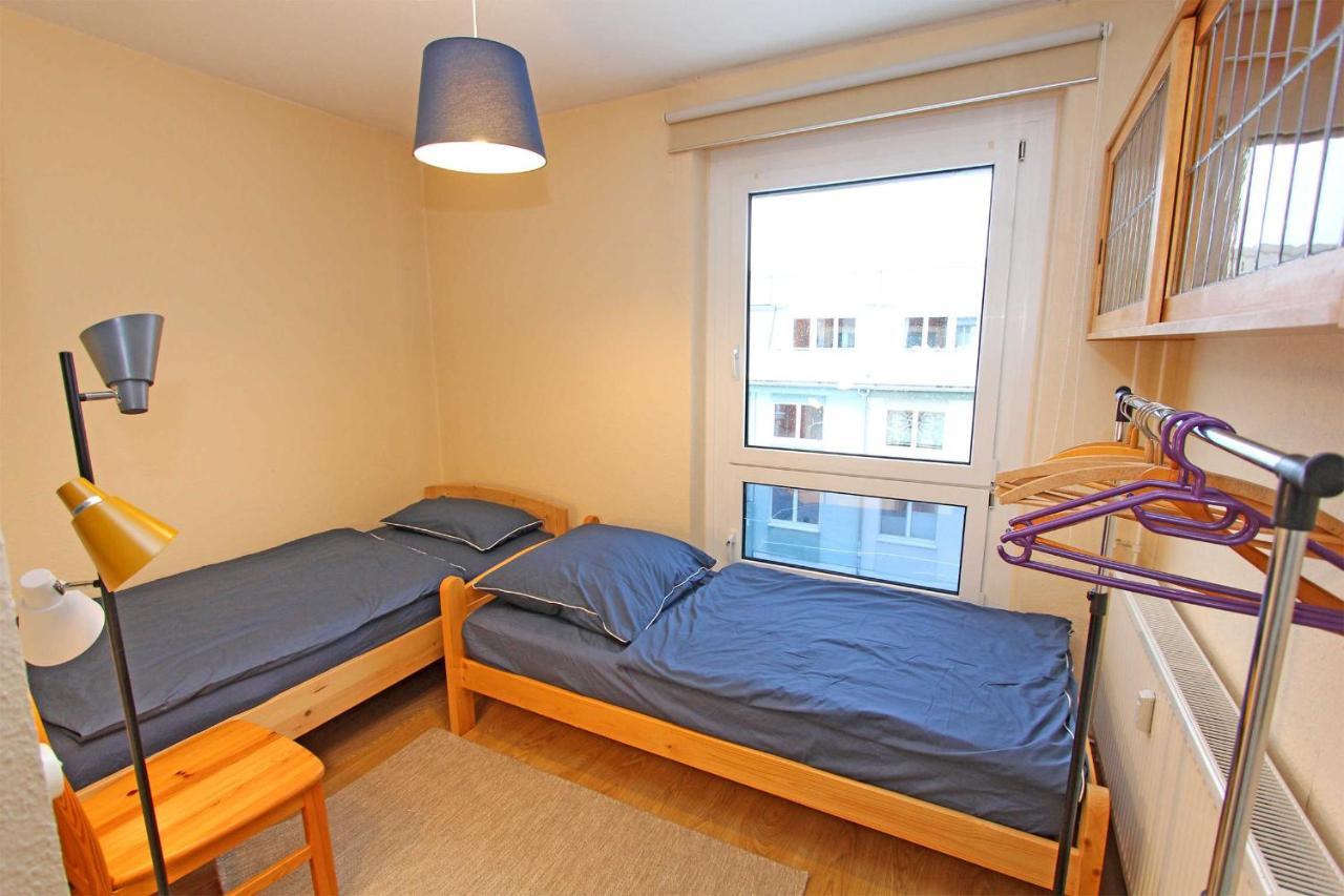 Ferienwohnung Altstadt Greifswald Vorp 3031 Kültér fotó