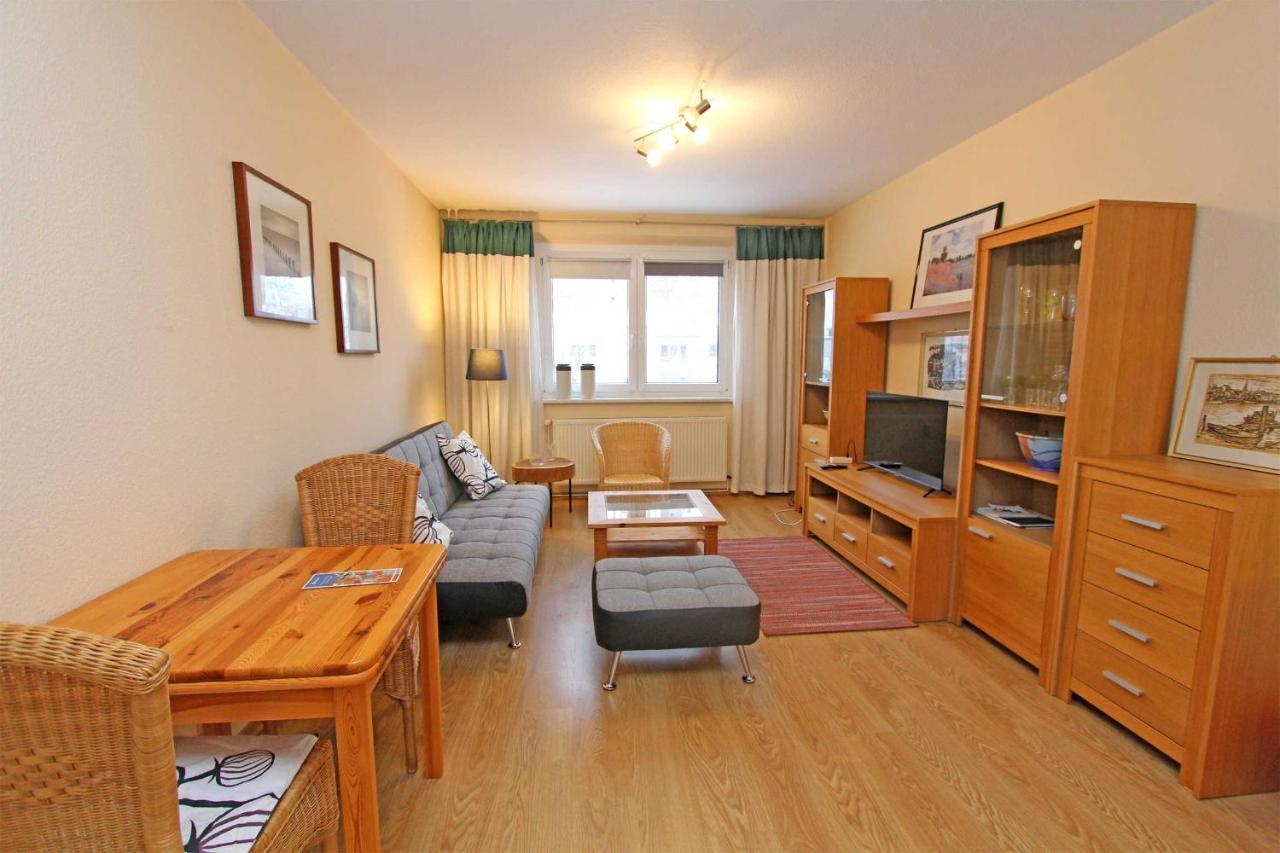 Ferienwohnung Altstadt Greifswald Vorp 3031 Kültér fotó