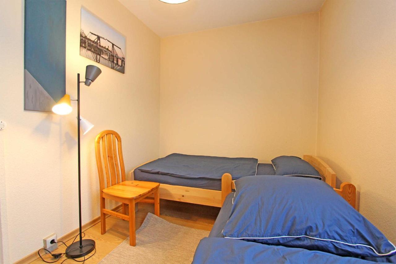 Ferienwohnung Altstadt Greifswald Vorp 3031 Kültér fotó