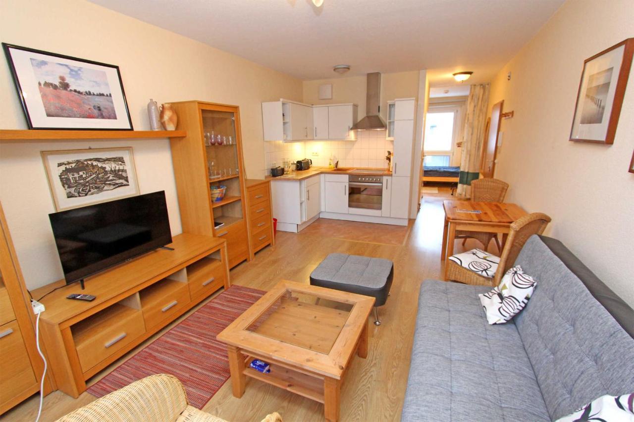 Ferienwohnung Altstadt Greifswald Vorp 3031 Kültér fotó