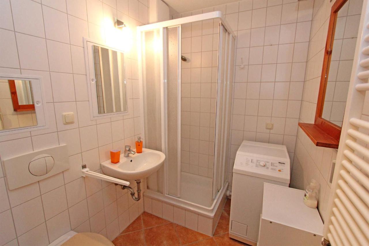 Ferienwohnung Altstadt Greifswald Vorp 3031 Kültér fotó
