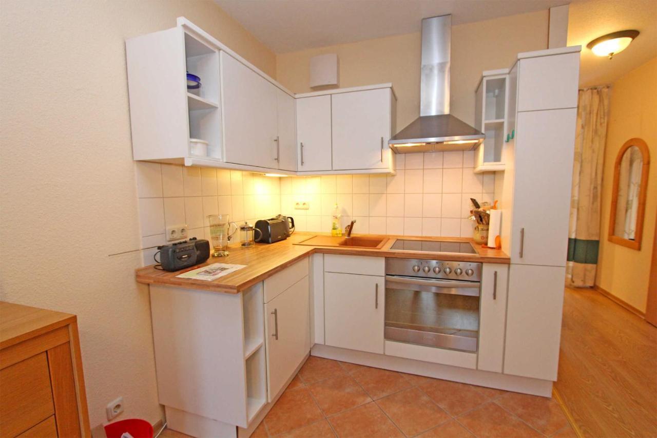 Ferienwohnung Altstadt Greifswald Vorp 3031 Kültér fotó